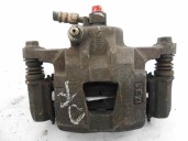 Recambio de pinza freno delantera derecha para daewoo matiz 0.8 cat referencia OEM IAM 93741028 