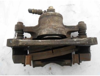 Recambio de pinza freno delantera izquierda para daewoo matiz 0.8 cat referencia OEM IAM 93741027 
