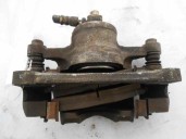 Recambio de pinza freno delantera izquierda para daewoo matiz 0.8 cat referencia OEM IAM 93741027 