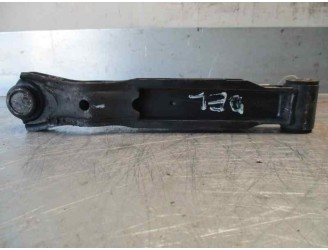 Recambio de brazo suspension superior delantero izquierdo para daewoo matiz 0.8 cat referencia OEM IAM 96316765 