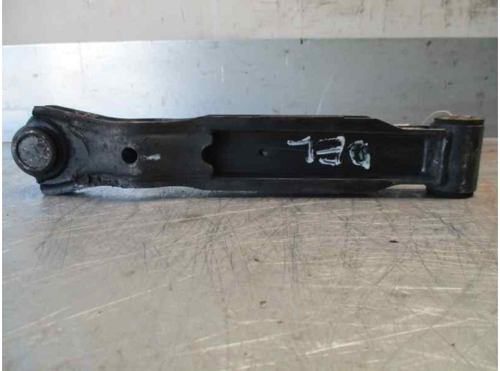 Recambio de brazo suspension superior delantero izquierdo para daewoo matiz 0.8 cat referencia OEM IAM 96316765 