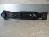 Recambio de brazo suspension superior delantero izquierdo para daewoo matiz 0.8 cat referencia OEM IAM 96316765 