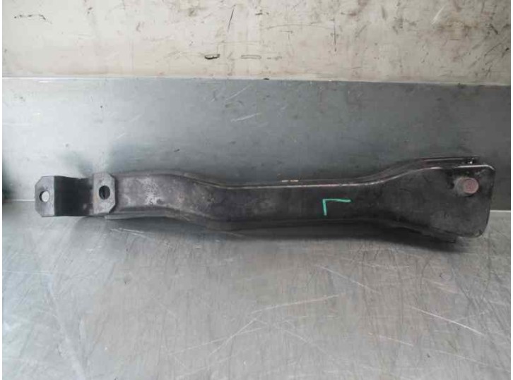 Recambio de brazo suspension inferior delantero izquierdo para daewoo matiz 0.8 cat referencia OEM IAM 96320680 