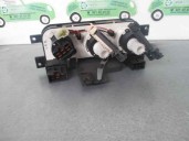 Recambio de mando climatizador para daewoo matiz 0.8 cat referencia OEM IAM 96314864 