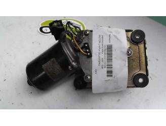 Recambio de motor limpia delantero para daewoo matiz 0.8 cat referencia OEM IAM 96314772 