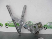 Recambio de elevalunas trasero derecho para daewoo matiz 0.8 cat referencia OEM IAM 96314614 MANUAL 5 PUERTAS.