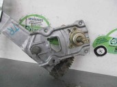 Recambio de elevalunas trasero derecho para daewoo matiz 0.8 cat referencia OEM IAM 96314614 MANUAL 5 PUERTAS.