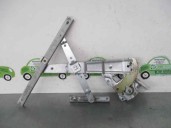 Recambio de elevalunas trasero derecho para daewoo matiz 0.8 cat referencia OEM IAM 96314614 MANUAL 5 PUERTAS.