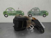 Recambio de cinturon seguridad delantero derecho para daewoo matiz 0.8 cat referencia OEM IAM 96267984 CON PRETENSOR 5 PUERTAS