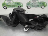 Recambio de cinturon seguridad delantero derecho para daewoo matiz 0.8 cat referencia OEM IAM 96267984 CON PRETENSOR 5 PUERTAS