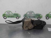 Recambio de cinturon seguridad delantero izquierdo para daewoo matiz 0.8 cat referencia OEM IAM 96267983 CON PRETENSOR 5 PUERTAS