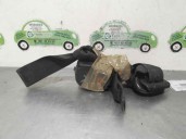 Recambio de cinturon seguridad delantero izquierdo para daewoo matiz 0.8 cat referencia OEM IAM 96267983 CON PRETENSOR 5 PUERTAS