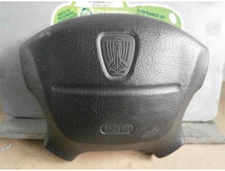 Recambio de airbag delantero izquierdo para mg serie 600 (rh) 620 di referencia OEM IAM 77800SN7E820M2 HZGI3V334 TEMIC