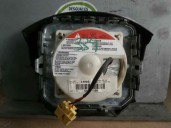 Recambio de airbag delantero izquierdo para mg serie 600 (rh) 620 di referencia OEM IAM 77800SN7E820M2 HZGI3V334 TEMIC
