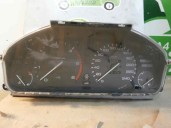 Recambio de cuadro instrumentos para mg serie 600 (rh) 620 di referencia OEM IAM YA109520PMJ 6549004 AR0034004