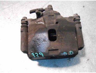 Recambio de pinza freno delantera derecha para mg serie 600 (rh) 620 di referencia OEM IAM 113267  