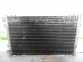 Recambio de condensador / radiador aire acondicionado para mg serie 600 (rh) 620 di referencia OEM IAM 113318  