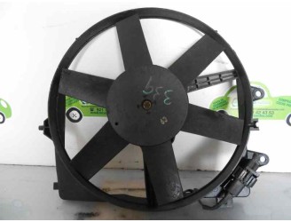 Recambio de electroventilador para mg serie 600 (rh) 620 di referencia OEM IAM 9010524 