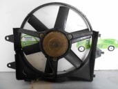 Recambio de electroventilador para mg serie 600 (rh) 620 di referencia OEM IAM 9010524  