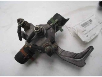 Recambio de calentador agua para renault laguna (b56) 1.9 dci rxe referencia OEM IAM 770043278 03592H 