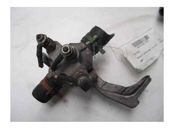 Recambio de calentador agua para renault laguna (b56) 1.9 dci rxe referencia OEM IAM 770043278 03592H 