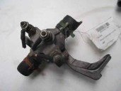 Recambio de calentador agua para renault laguna (b56) 1.9 dci rxe referencia OEM IAM 770043278 03592H 