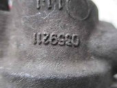 Recambio de calentador agua para renault laguna (b56) 1.9 dci rxe referencia OEM IAM 770043278 03592H 