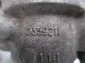 Recambio de calentador agua para renault laguna (b56) 1.9 dci rxe referencia OEM IAM 770043278 03592H 