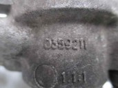 Recambio de calentador agua para renault laguna (b56) 1.9 dci rxe referencia OEM IAM 770043278 03592H 