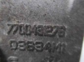 Recambio de calentador agua para renault laguna (b56) 1.9 dci rxe referencia OEM IAM 770043278 03592H 