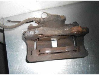 Recambio de pinza freno delantera izquierda para citroën c8 2.2 hdi exclusive referencia OEM IAM 0077364579 