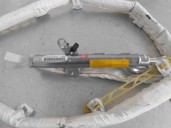 Recambio de airbag cortina delantero izquierdo para citroën c8 2.2 hdi exclusive referencia OEM IAM 9584759651 