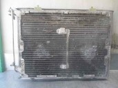 Recambio de condensador / radiador aire acondicionado para mercedes-benz clase c (w202) berlina 220 (202.022) referencia OEM IAM