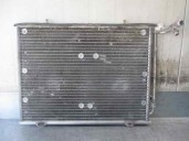 Recambio de condensador / radiador aire acondicionado para mercedes-benz clase c (w202) berlina 220 (202.022) referencia OEM IAM