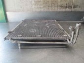 Recambio de condensador / radiador aire acondicionado para mercedes-benz clase c (w202) berlina 220 (202.022) referencia OEM IAM