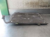 Recambio de condensador / radiador aire acondicionado para mercedes-benz clase c (w202) berlina 220 (202.022) referencia OEM IAM