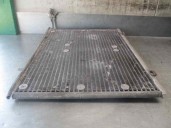 Recambio de condensador / radiador aire acondicionado para mercedes-benz clase c (w202) berlina 220 (202.022) referencia OEM IAM