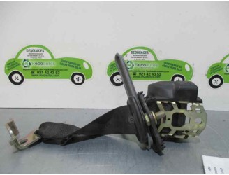 Recambio de cinturon seguridad trasero izquierdo para mercedes-benz clase c (w202) berlina 220 (202.022) referencia OEM IAM 1639