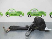 Recambio de cinturon seguridad trasero izquierdo para mercedes-benz clase c (w202) berlina 220 (202.022) referencia OEM IAM 1639