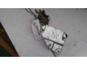 Replacement front right door lock for Opel Frontera A Basic OEM IAM reference 97004204 5 DOORS