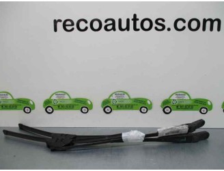 Recambio de brazo limpia delantero derecho para opel frontera a básico referencia OEM IAM 114117  