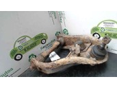 Replacement front left upper suspension arm for Opel Frontera A Basic OEM IAM reference 114145 