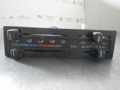 Recambio de mando calefaccion / aire acondicionado para opel frontera a básico referencia OEM IAM 5261800024 36311 