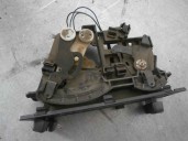 Recambio de mando calefaccion / aire acondicionado para opel frontera a básico referencia OEM IAM 5261800024 36311 