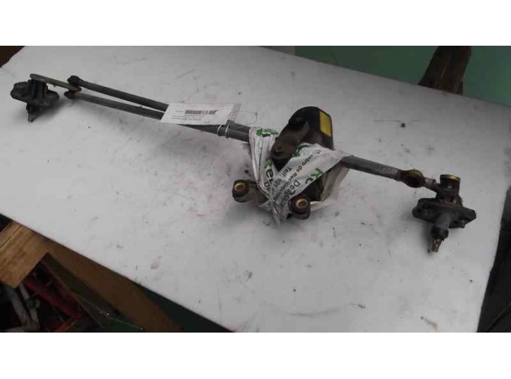 Recambio de motor limpia delantero para opel frontera a básico referencia OEM IAM 22107955  22107955