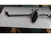 Recambio de motor limpia delantero para opel frontera a básico referencia OEM IAM 22107955  22107955