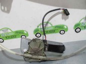 Recambio de elevalunas trasero izquierdo para opel frontera a básico referencia OEM IAM 91144843 2 PINES 4 PUERTAS.