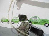 Recambio de elevalunas trasero izquierdo para opel frontera a básico referencia OEM IAM 91144843 2 PINES 4 PUERTAS.