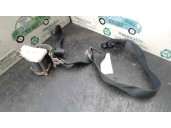 Recambio de cinturon seguridad delantero derecho para opel frontera a básico referencia OEM IAM 91140167  5 PUERTAS