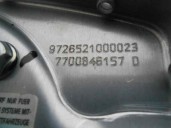 Recambio de airbag delantero izquierdo para renault megane i berlina hatchback (ba0) 1.6e rn referencia OEM IAM 9726521000023 77